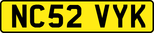 NC52VYK