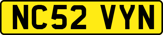 NC52VYN