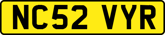 NC52VYR