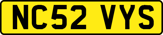 NC52VYS