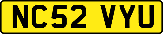 NC52VYU