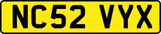 NC52VYX