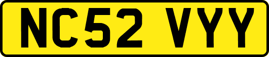 NC52VYY