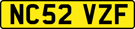 NC52VZF