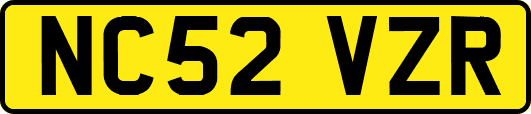 NC52VZR