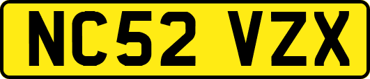 NC52VZX
