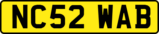 NC52WAB