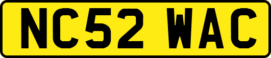 NC52WAC