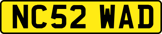 NC52WAD
