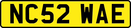 NC52WAE