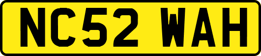 NC52WAH