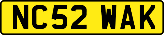 NC52WAK