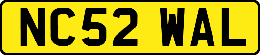 NC52WAL