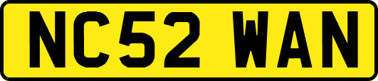 NC52WAN