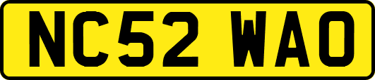 NC52WAO