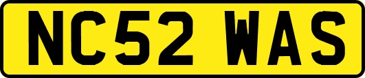 NC52WAS