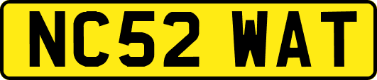 NC52WAT