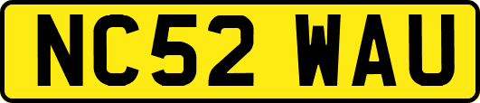 NC52WAU