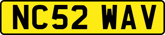 NC52WAV