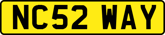 NC52WAY