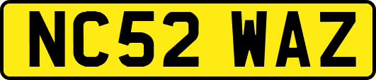 NC52WAZ