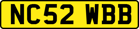 NC52WBB