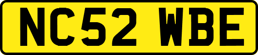 NC52WBE