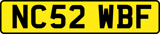 NC52WBF