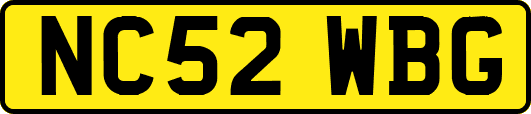 NC52WBG