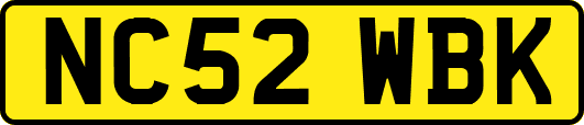 NC52WBK