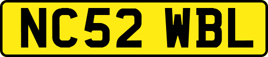 NC52WBL