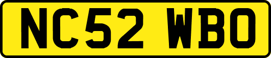 NC52WBO