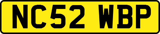 NC52WBP