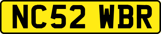 NC52WBR