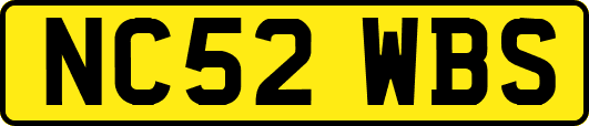 NC52WBS