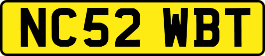 NC52WBT