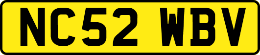 NC52WBV