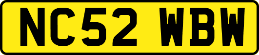 NC52WBW