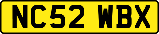 NC52WBX