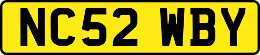 NC52WBY