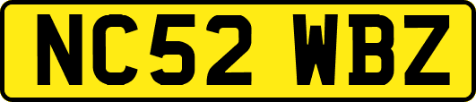 NC52WBZ