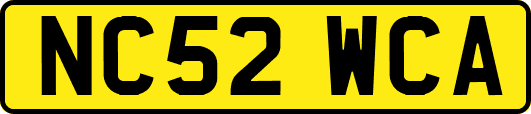 NC52WCA