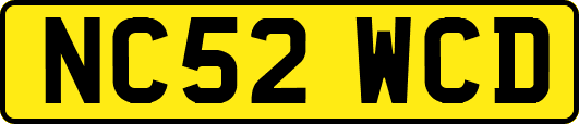 NC52WCD