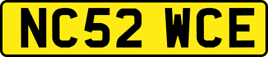 NC52WCE