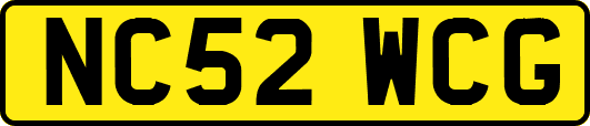 NC52WCG