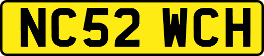 NC52WCH