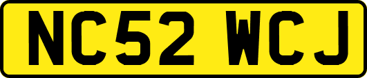 NC52WCJ