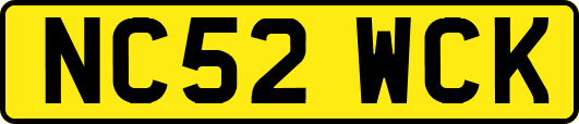 NC52WCK