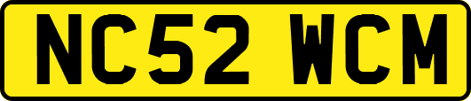 NC52WCM
