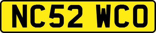 NC52WCO